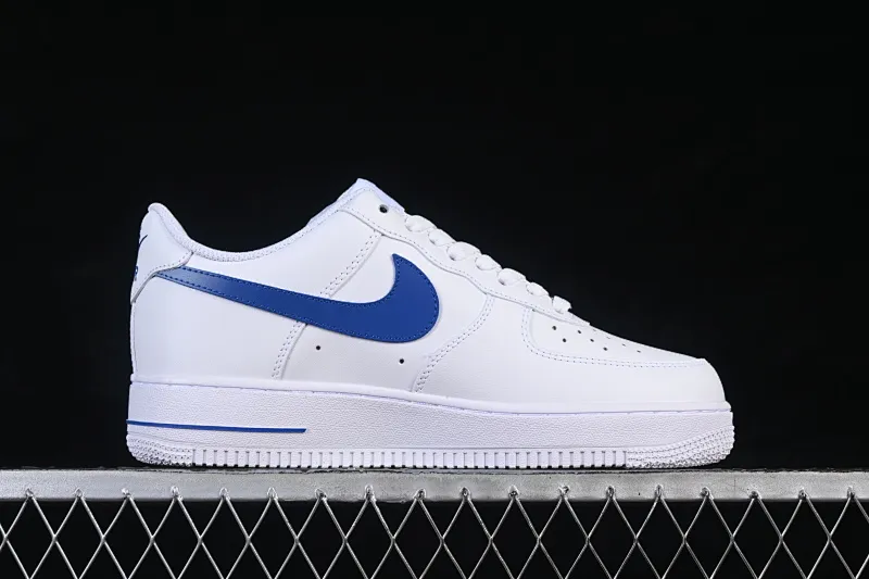 All categories Nk Air Force 1 Air Force series Nk Air Force 1 Low Air Force low-top Nike Air Force 1'07 Low Two-dimensional theme Air Force 1 low-top casual sneakers ZH0316-141